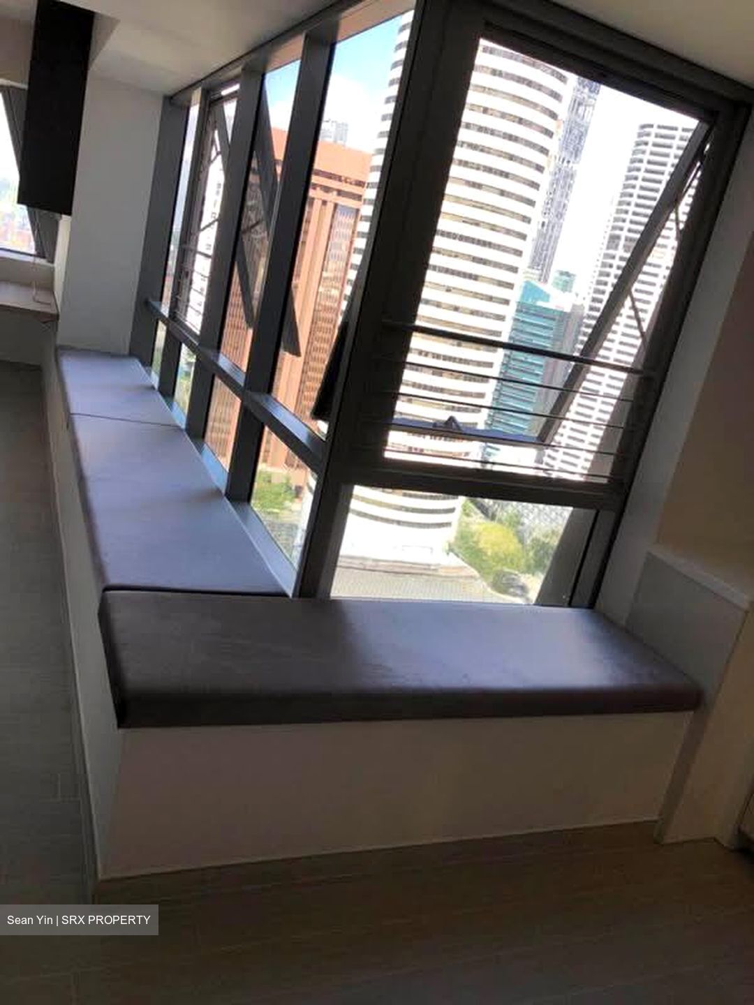 V On Shenton (D1), Apartment #573085501